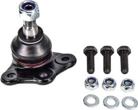 Шарова опора