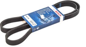 Поліклиновий ремінь