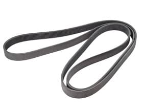 Поліклиновий ремінь