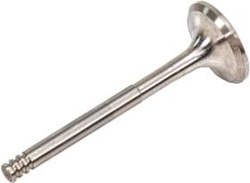 Випускний клапан