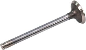 Випускний клапан