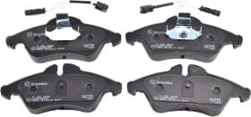 Тормозные колодки