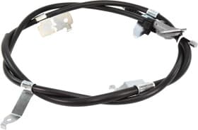 Трос ручного гальма