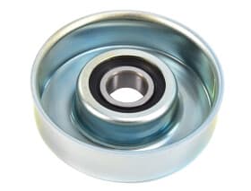 Натяжний ролик поліклинового ременя