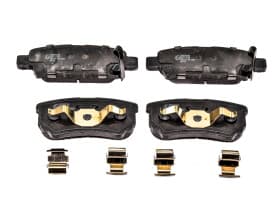 Тормозные колодки