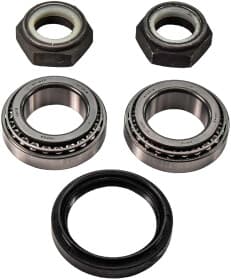 Подшипник ступицы колеса