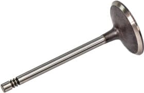 Впускной клапан