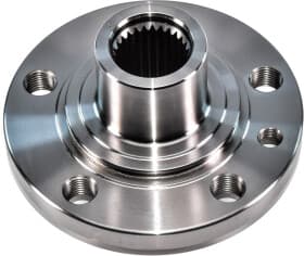 Ступица колеса