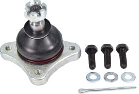 Шаровая опора