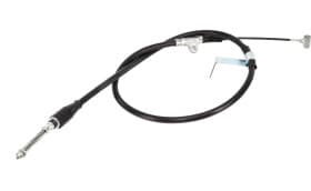 Трос ручного тормоза