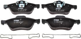 Тормозные колодки