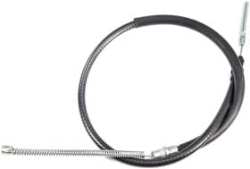 Трос ручного тормоза