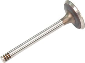 Впускний клапан