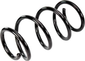 Пружина подвески