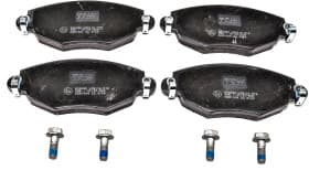 Тормозные колодки