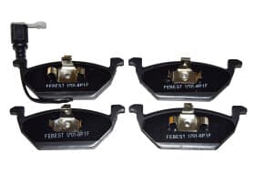 Тормозные колодки