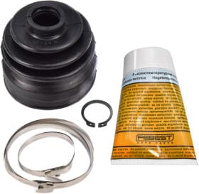 Пыльник ШРУСа