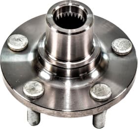 Ступица колеса