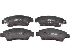 Тормозные колодки