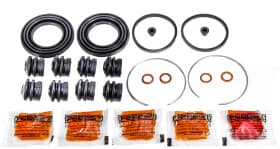 Ремкомплект тормозного суппорта