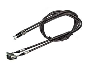 Трос ручного тормоза