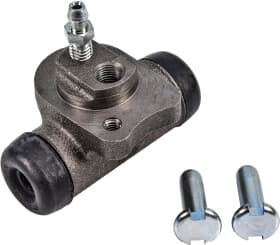 Колесный тормозной цилиндр