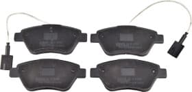 Гальмівні колодки