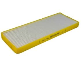 Фильтр салона