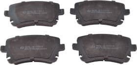 Тормозные колодки Тормозные колодки