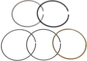Комплект поршневых колец Комплект поршневых колец