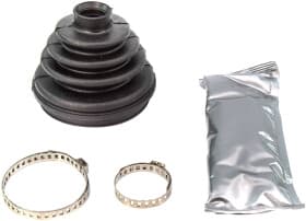 Пыльник ШРУСа