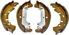 Гальмівні колодки Гальмівні колодки