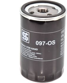 Оливний фільтр