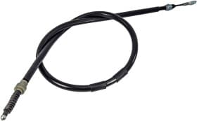 Трос ручного тормоза