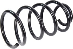 Пружина підвіски