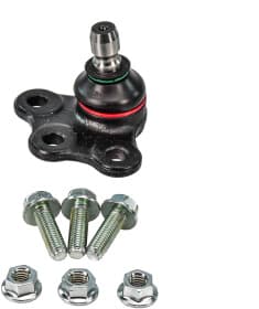 Шаровая опора