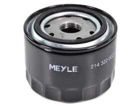 Оливний фільтр