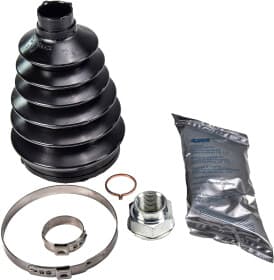 Пыльник ШРУСа