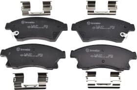 Тормозные колодки