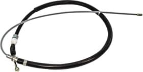 Трос ручного тормоза NK 904790