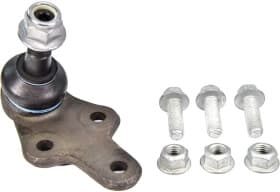 Шарова опора