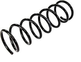 Пружина підвіски