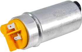 Паливний насос