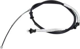 Трос ручного гальма