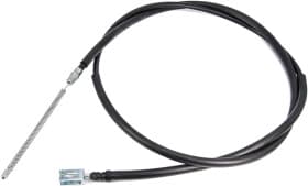 Трос ручного гальма