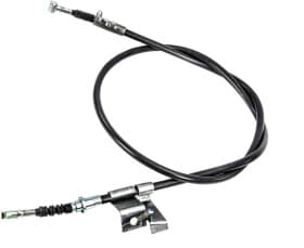 Трос ручного гальма