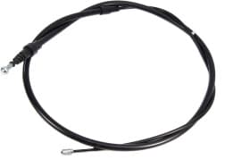Трос ручного тормоза