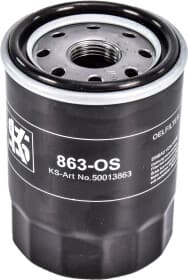 Масляный фильтр Масляный фильтр