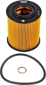 Масляный фильтр