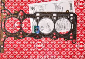 Прокладка ГБЦ